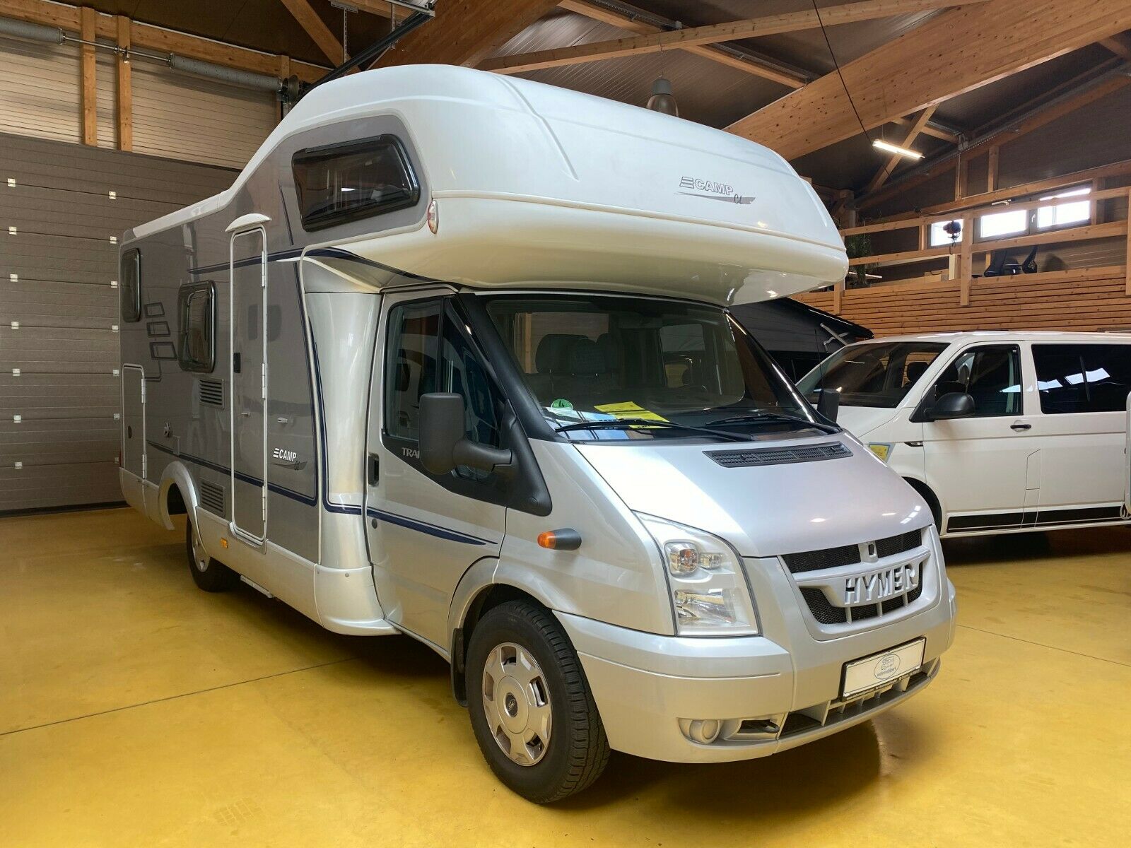 Gebrauchte Wohnmobile Mülheim An Der Ruhr